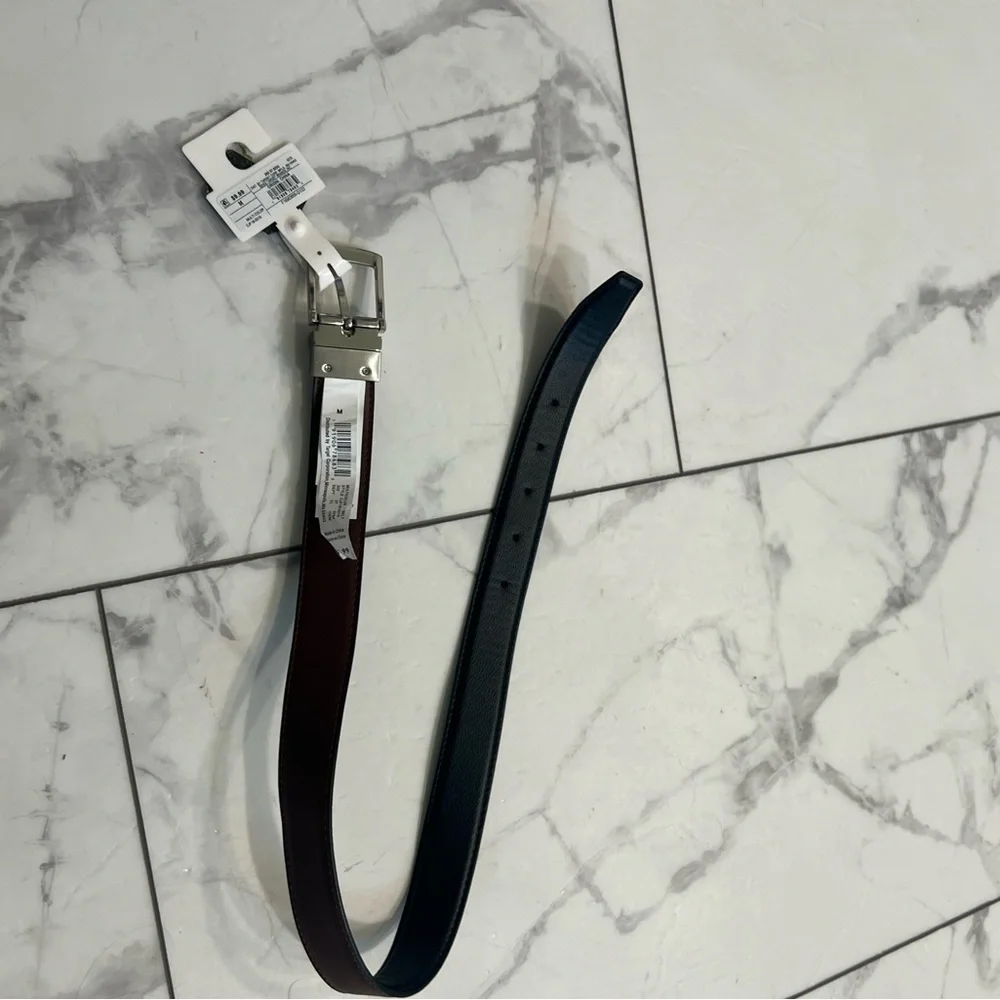 Cat & Jack Black Belt Essential Accessory